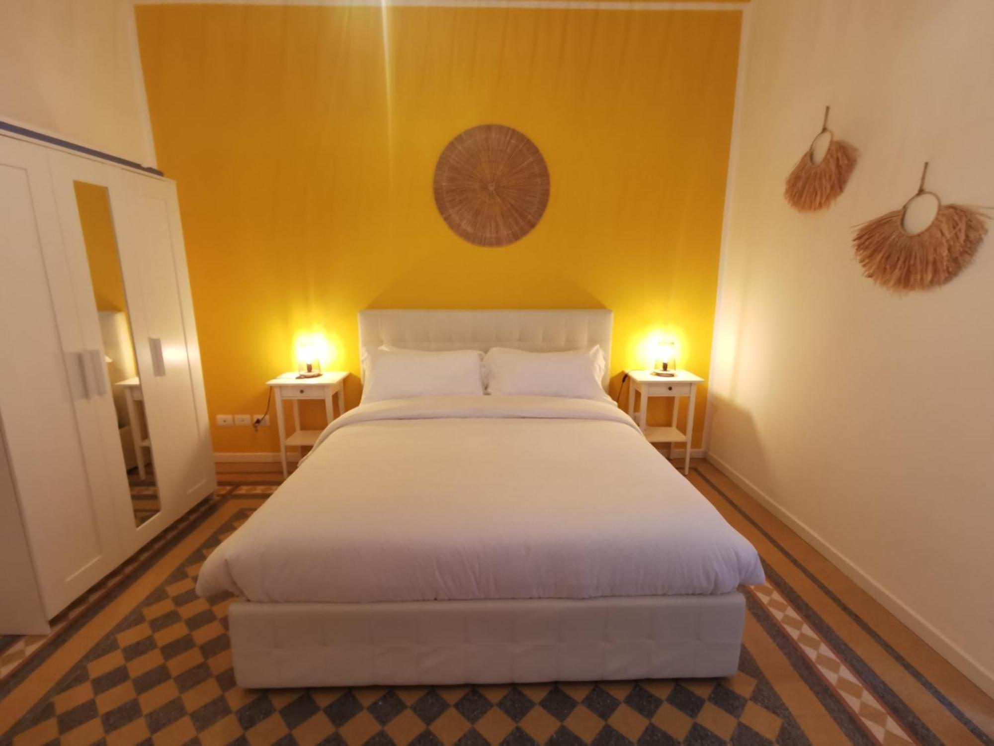 Guest house Gialla Ridi Che Ti Passa Alassio